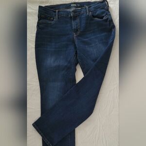 Old Navy original straight 12S